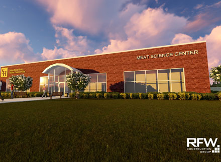 The Meat Science Complex